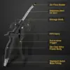 High Pressure Air Dust Collector, Pneumatic Tool Parts, Rust Proof Air Blower, Industrial Cleaning Tool Quick Connection 5