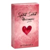 Spirit Secret Messages Oracle Cards For Family Party Fortune Telling Divination Keywords Meaning Cards Deck Board Game 2