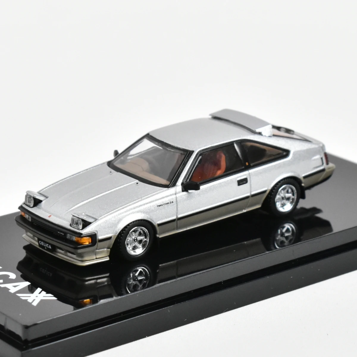 Hobby Japan 1:64 Celica XX Diecast Model Car - AliExpress