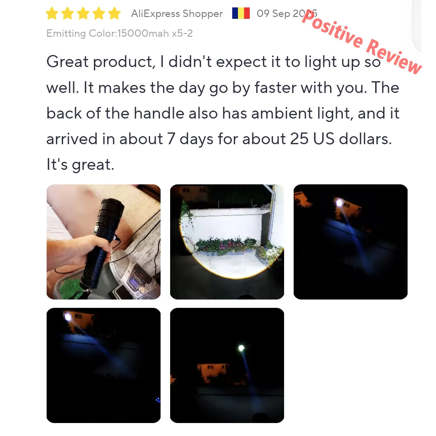 10000LM 가장 강력한 LED 손전등 전술용 15000mAh 내장 배터리 800W 플래시 라이트 비상용 스포트라이트 4km 휴일 선물