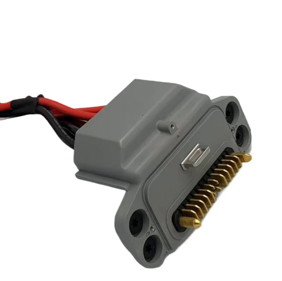Drone Repair Parts Power Distribution Board Module for DJI T50