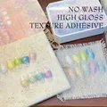 Pearlescent 3D