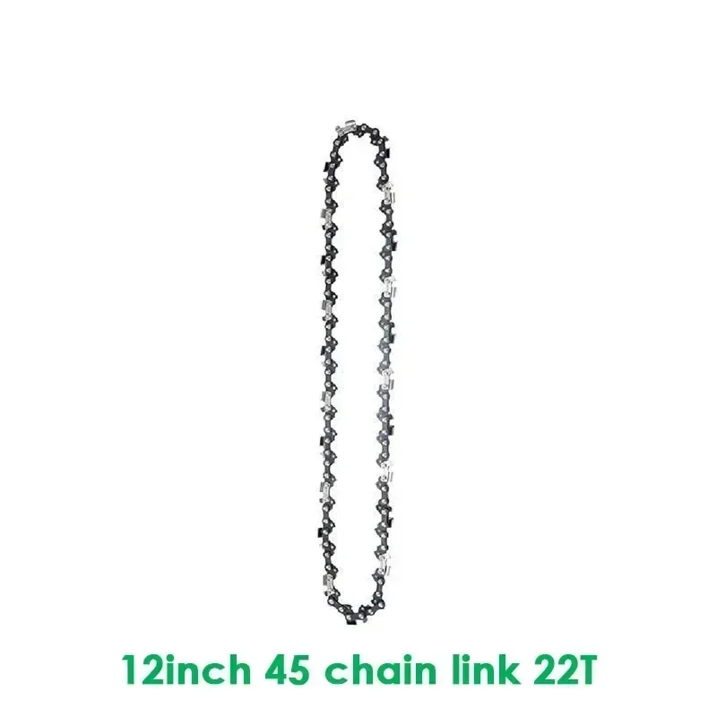 3pcs 12inch chain