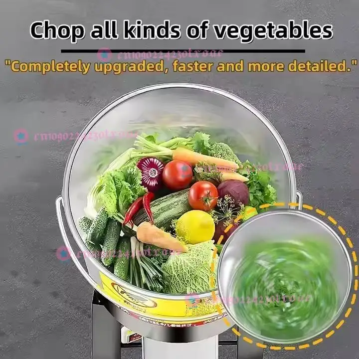 가금류 분쇄기, 닭, 오리, 거위 및 돼지 사육, 가정용 다기능 전기 멜론 및 채소 분쇄기