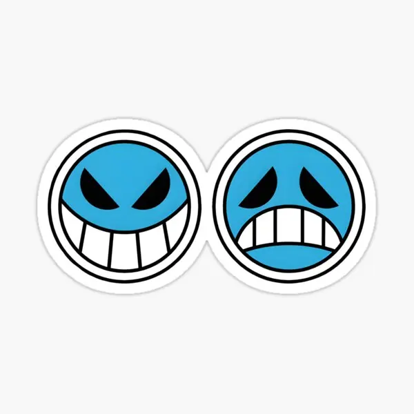 

5 шт., наклейки на окна в виде мультяшных персонажей