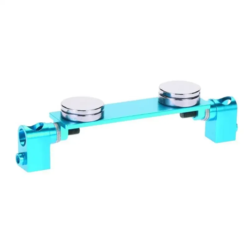 SKRP★さま専用 Aluminum Magnetic Invisible Body Post Mount Kit for 1/10 HSP