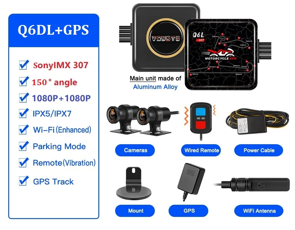 Q6DL-GPS