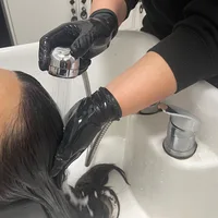 20/50/100PCS Disposable Black Nitrile Gloves for Household Use Latex Free Powder Free Cleaning Gloves Tattoo  Hairdressing Tools - Image 4