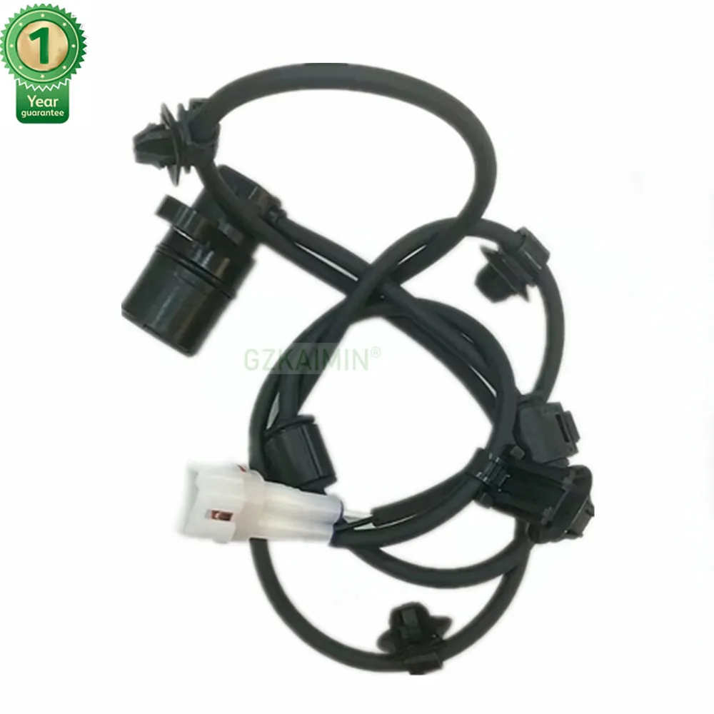

Высококачественный датчик скорости колес ABS OEM 89545-0K050 895450K050 для TOYOTA Fortuner 04-15
