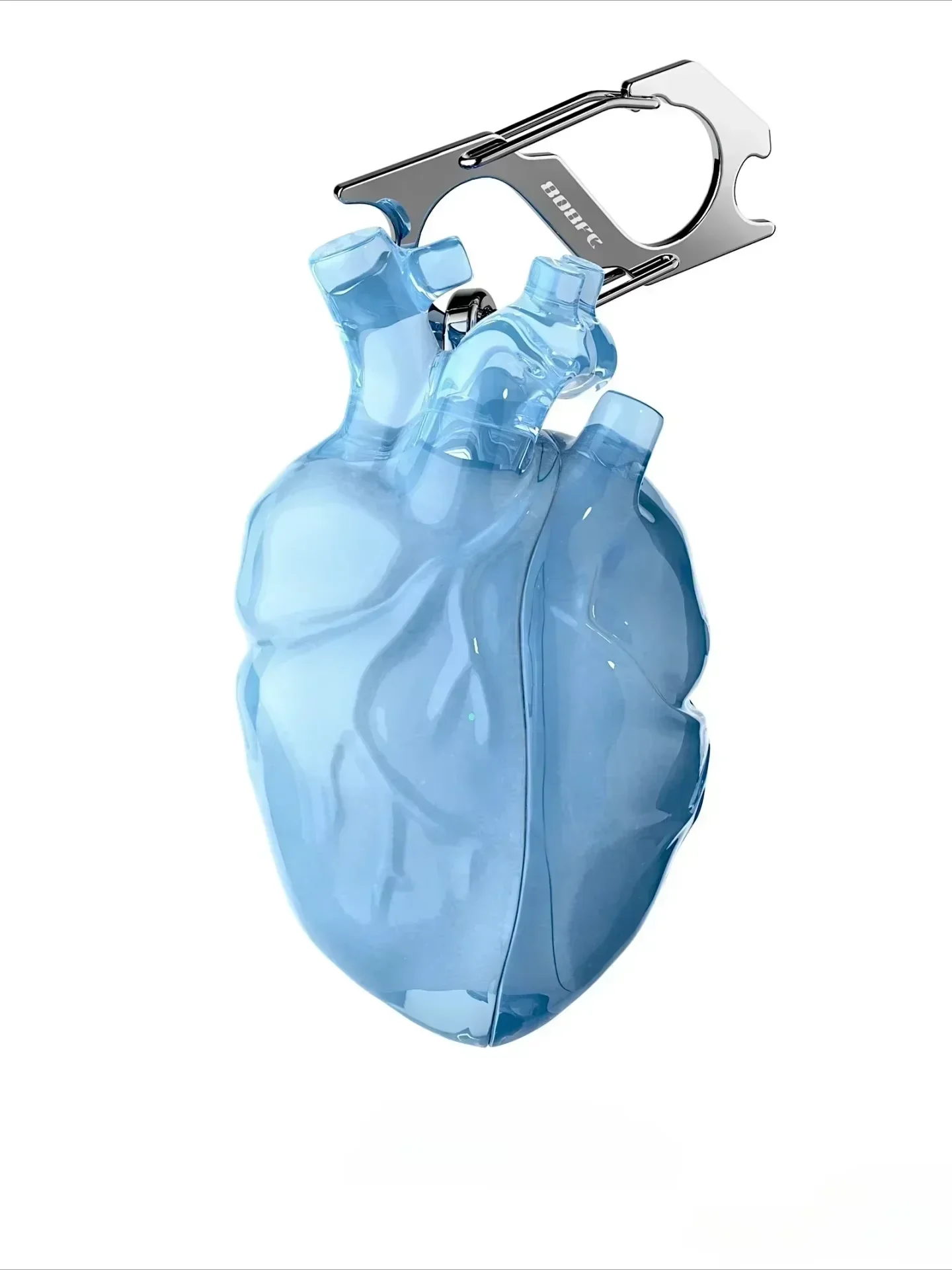 808FC Airpods Pro1/2 Case Heart Earphone Case Custom 3D