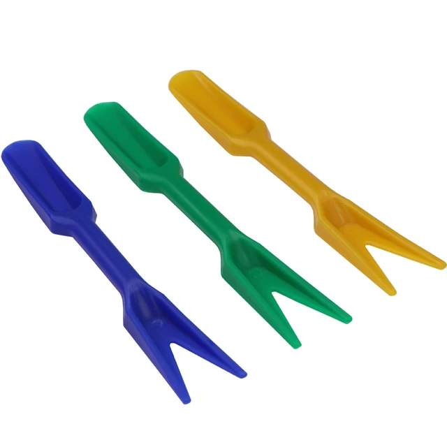 2-3 Darabos Kerti Kézi Zamatos Átültetési Szerszám - Image 3