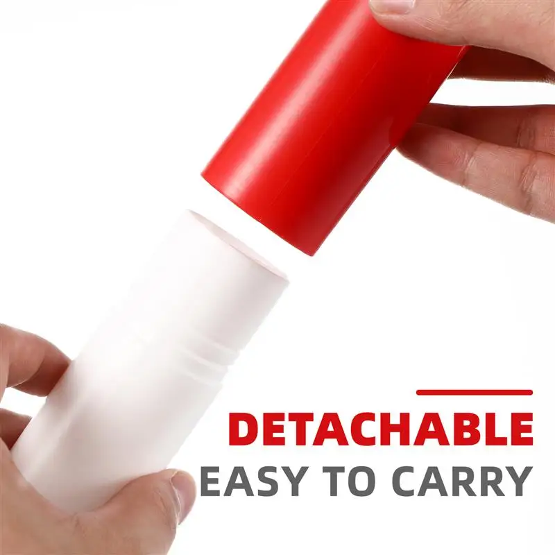 Traffic Isolation Bollard Plastic Traffic Cones Movable Fixed Column Facility Sign Road Pile Safety Warning Water-fillable