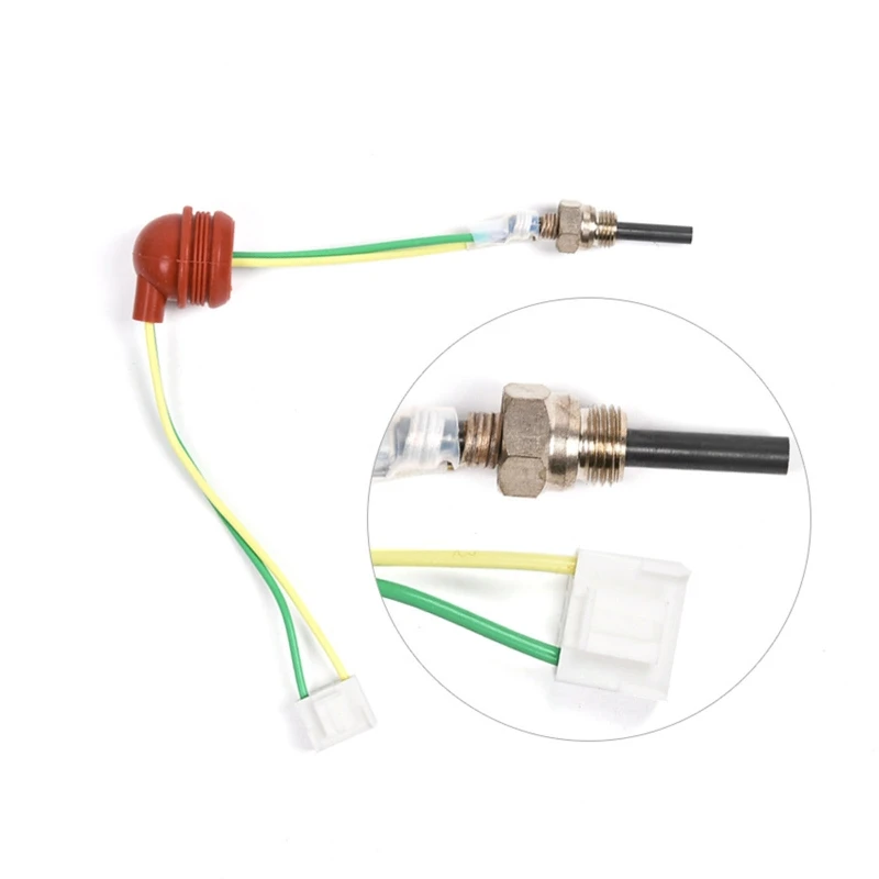 

12V/24V Parking Heater for Burner Motor Gaskets Glow Plug Ceramic Pin Wrench For Eberspacher D4 D4S Aerial Acces