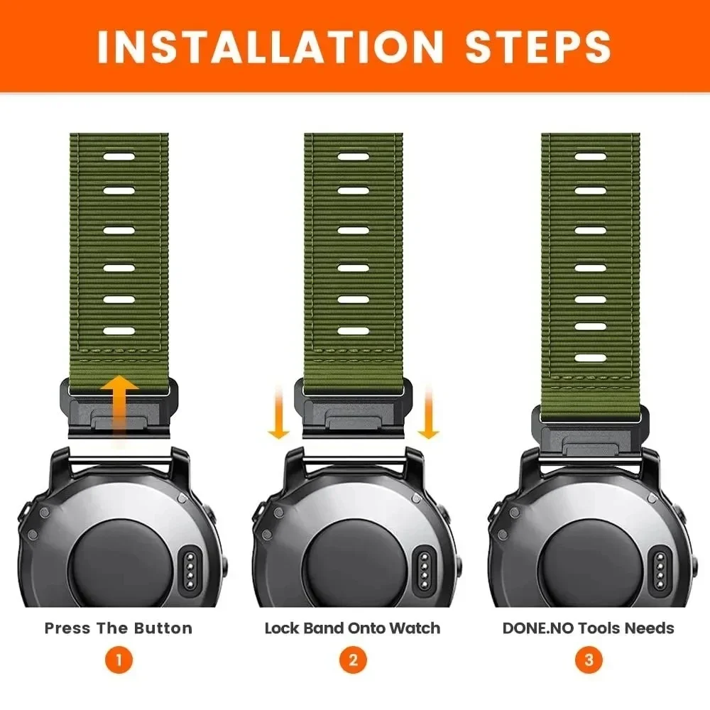  Ϸ Ʈ,   965 955 945 745 , Instinct 2 2X/Approach S70 S60, 47mm 극̵ 22mm 26mm ð 