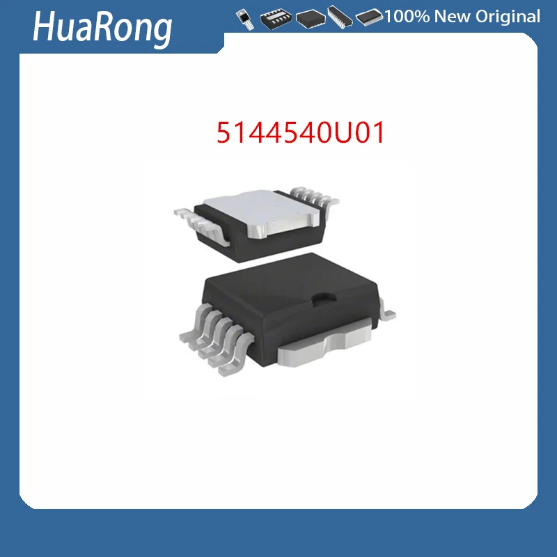 

10 шт./партия 5144540U01 VN5D05SP VN5D05 HSOP10