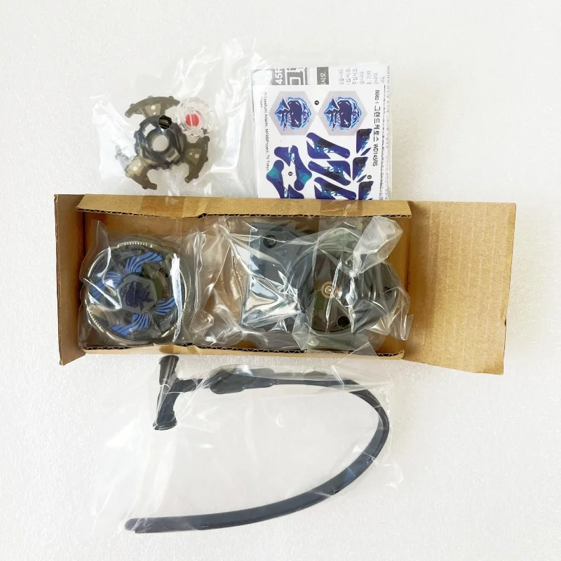 beyscollector Grand Cetus Ketos WD145RS Fury BB82-1 New