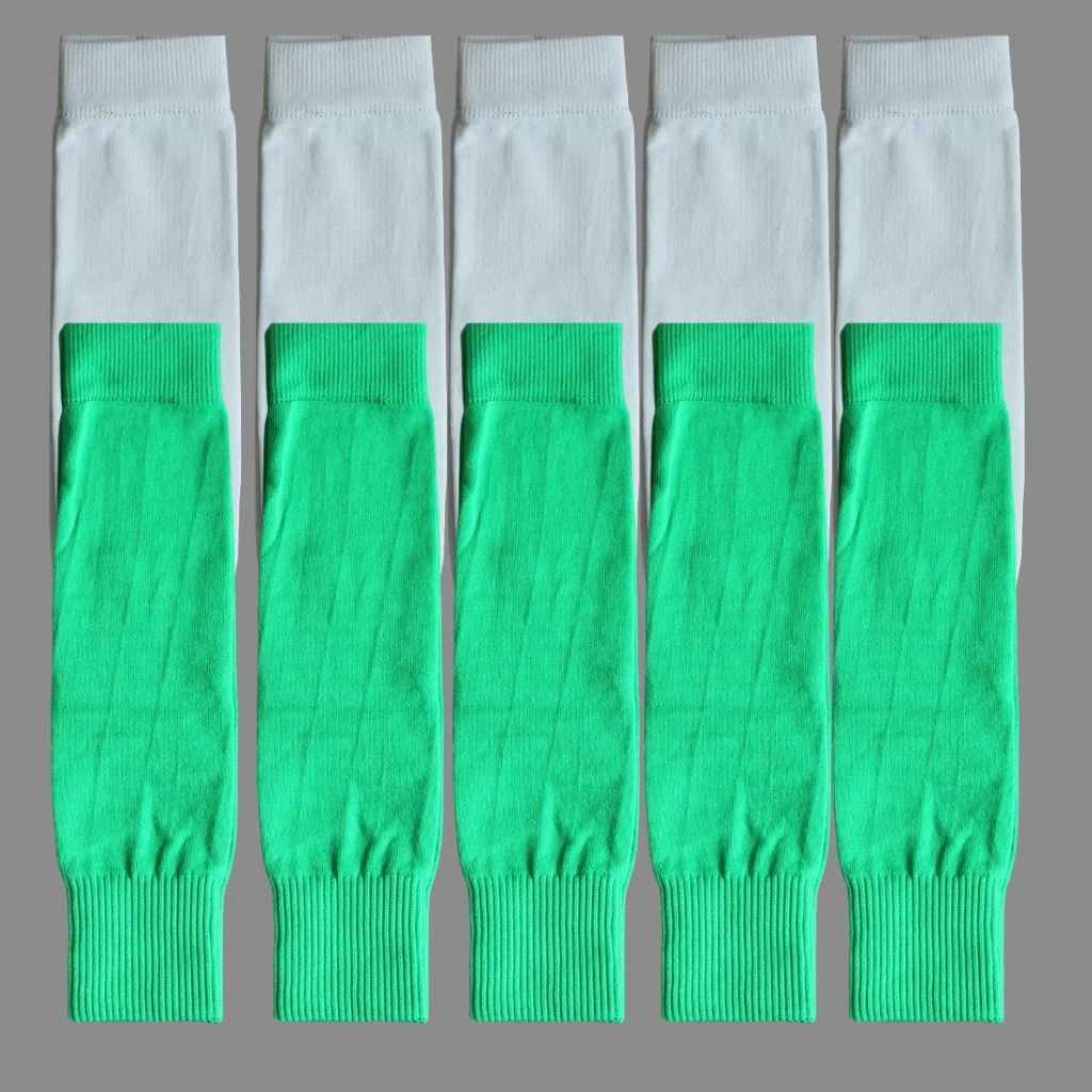 Multipack Athletic Compression Leg Sleeves and Calf Protectors