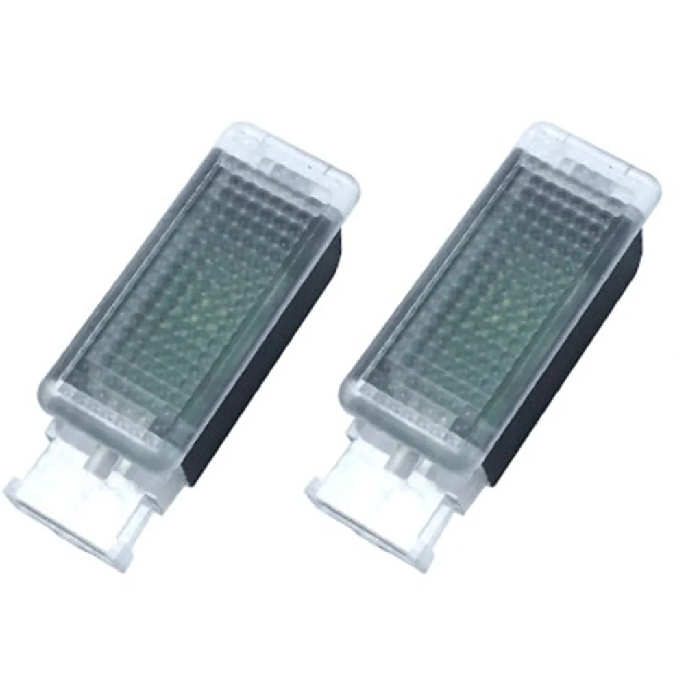  6  7 Ÿ MK5 MK6 Ƽ ĻƮ B7 B8 5GG 947 409 5GG947409 5G0 947 409  LED  , 2 