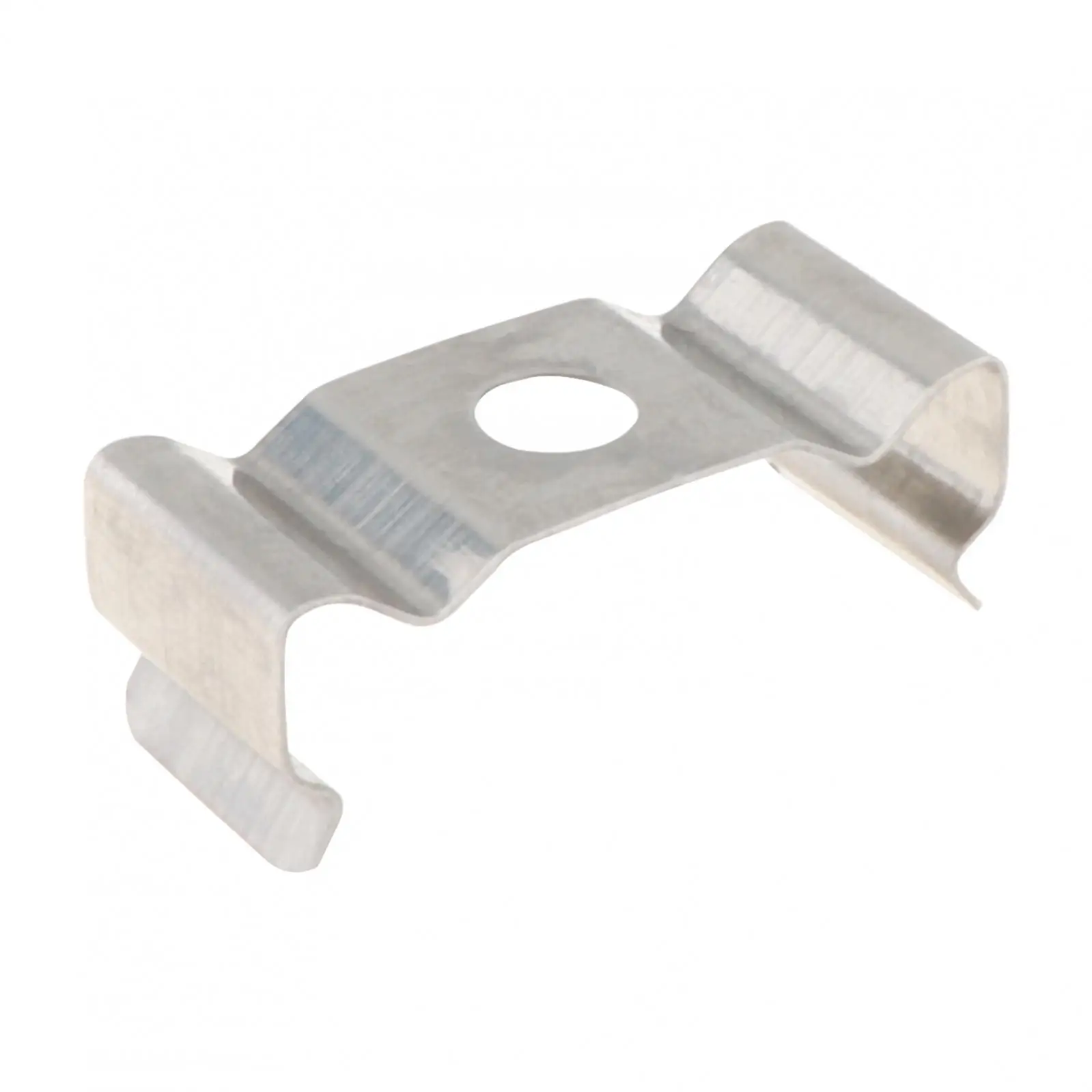T5 Clips Holder Bracket for Lamp Socket /Ceiling Lamp / Light Fixture Accessories Home Electric Appliance Tools 50pcs lamp bulb holder lamp holder lamp base ceiling lamp bracket
