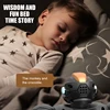 Intelligent Rc Robot Voice Control Gesture Sensing Remote Control Programming Singing Walking Dancing Electric Model Toy 3