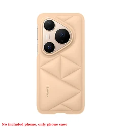Premium Cloud Vegan Leather Phone Case - Original Handset Edition for PU and PC (Pink)
