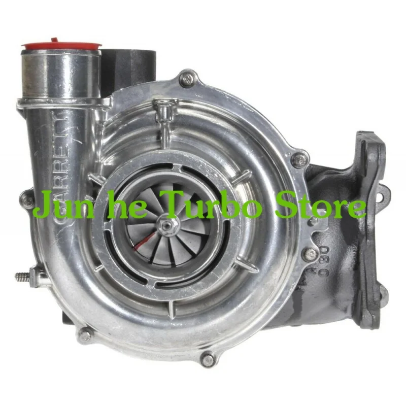 

For Chevy GMC 6.6L Remanufactured Turbocharger with Actuator Mahle 599TC21103100