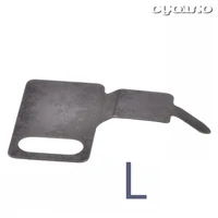 Gold Piece Embroidered Presser Spring – Reed Pressing Accessory for Computer Embroidery Machines - Image 4