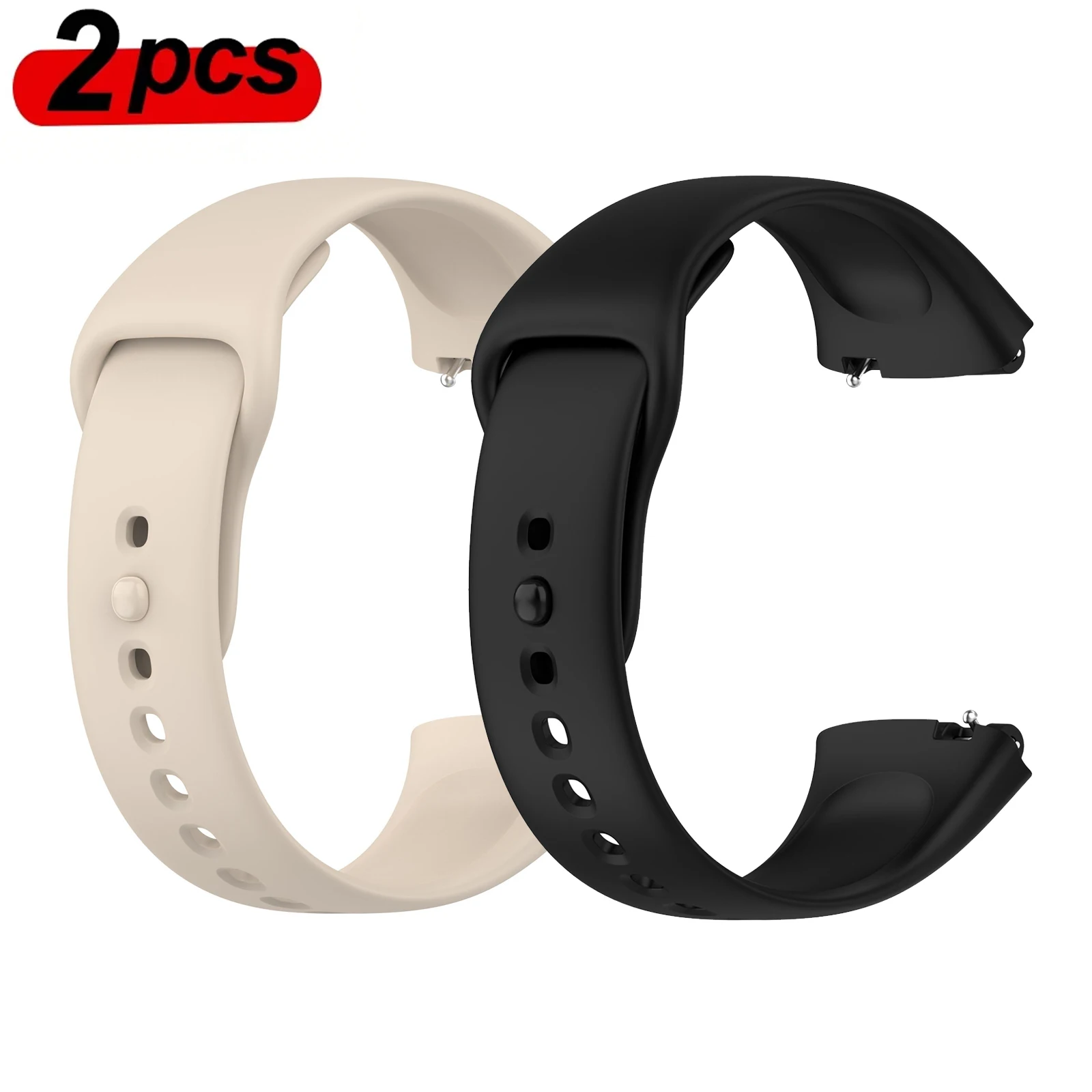 Sport Silicone Wristband and Protective Case