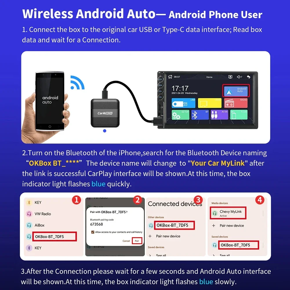 CarAIBOX 2in 1  ī÷   ȵ̵ ڵ ,  ī÷   ȵ̵ ڵ