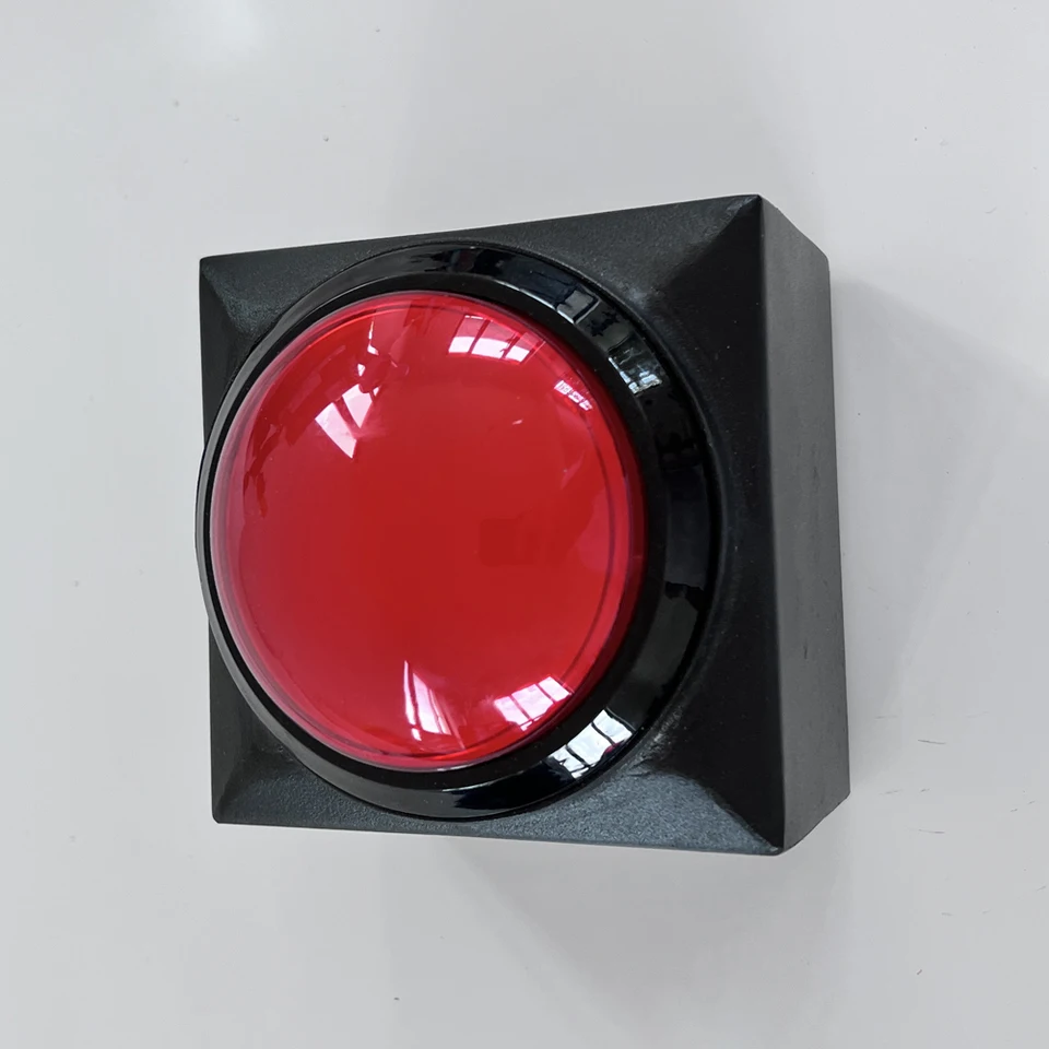 CO2 Jet Column Electric Confetti Machine Controller