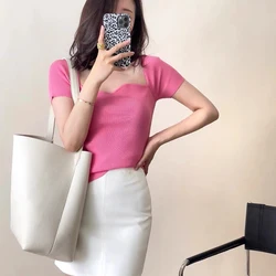 Bolsos de mano de cuero Real para mujer, bolsos de cubo de gran capacidad, bolsos de compras femeninos, bolsos grandes de cuero suave para mujer, bolsos de playa
