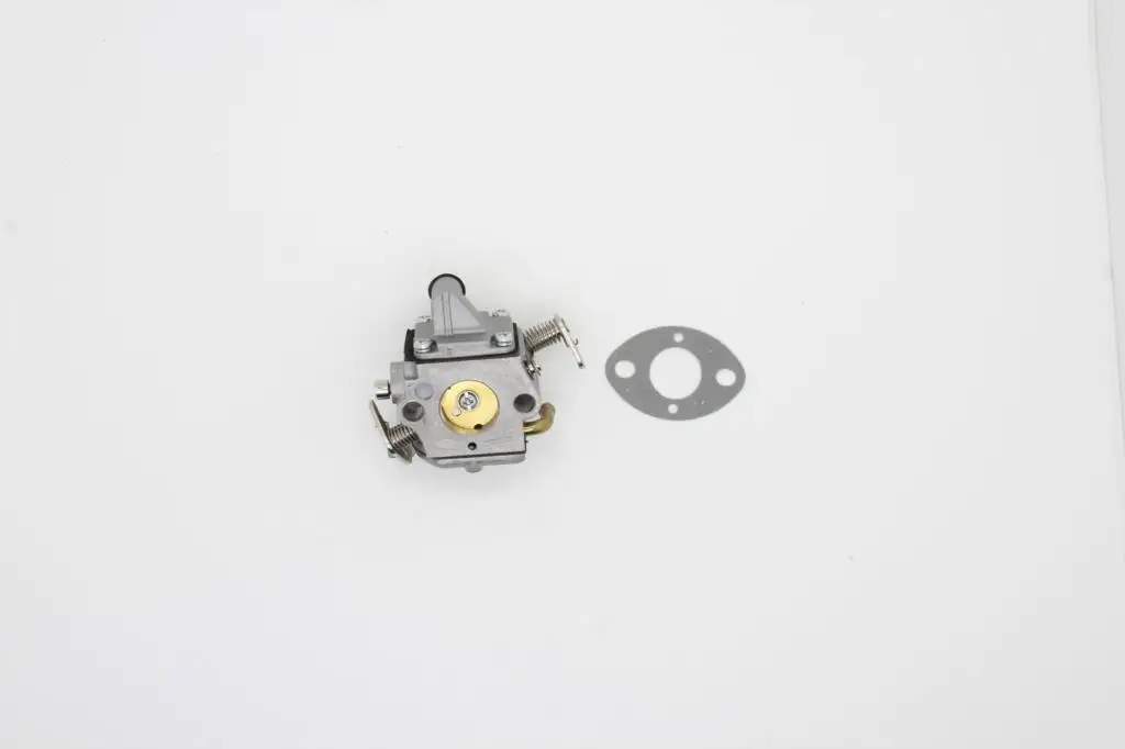 Carburatore Per Stihl Ms170 Ms180 Ms 170 180 017 018 Motosega Zama C1Q-S57 Carbutetor Carb