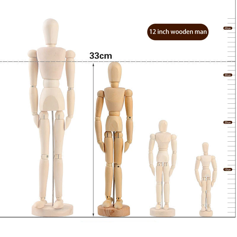 33cm