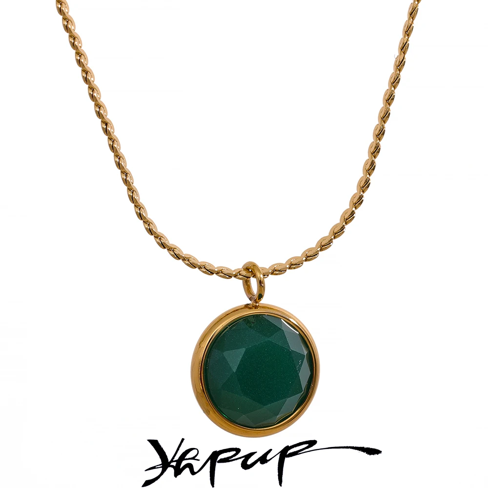 Cristallo naturale intagliato pietra stella pendente gioielli di moda collana da donna collana di guarigione Reiki accessori regalo – acquista a prezzi convenienti sul marketplace