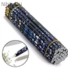 10/5pcs Nail Rhinestone Pickers Self-Adhesive Wax Pencil Nails Diamond Dotting Pen Nail Art Resin Gem/Rhinestone Picker Tools 1