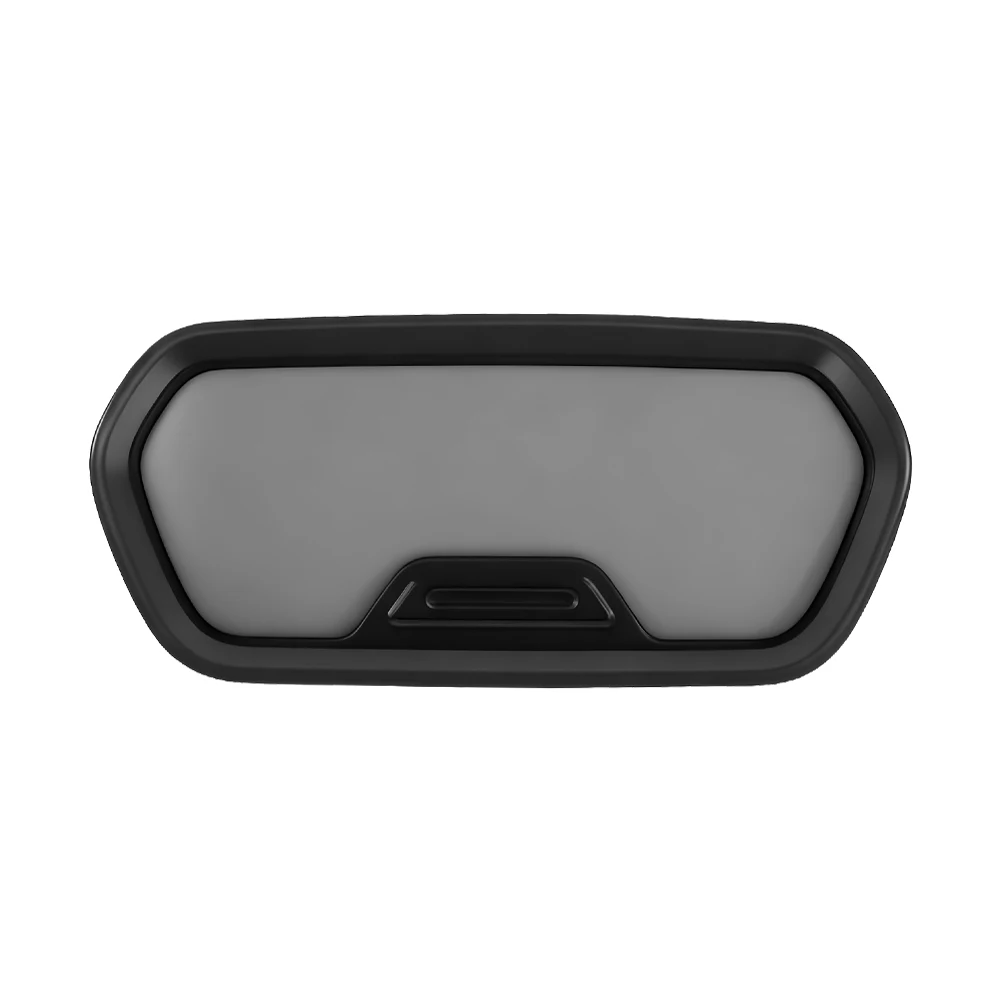Silicone Waterproof Dashboard Protection Case for Electric Scooter Display Screen