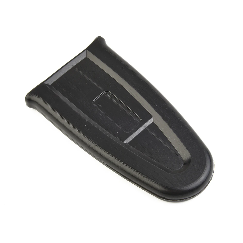 

4-6In Chainsaw Bar Protect Cover Scabbard Protector Plastic Guide Plate Cover For Electric Chain Saw Chainsaw Accessories