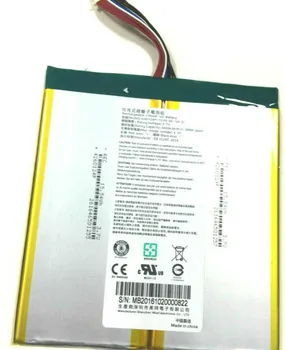 STONERING New Original 8400mAh BATTERY 4260124P for Acer One 10 S1002 Laptop Tablet