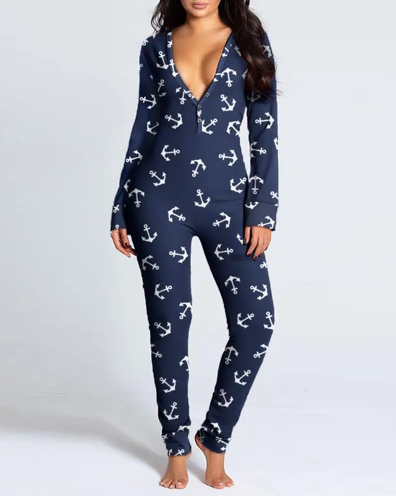 CAMILLE Varios Para Mujer Todos En Uno Súper Suave Onesies De