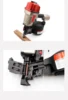 Coil Nailer CN90 And CN90B For 50-90mm Nails Heavy Duty Pallets and Crating Working MAX USA Design 6