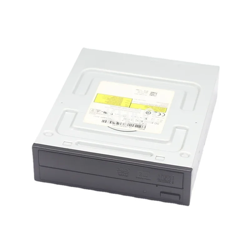 Original DVD-RW Desktop Recorder Burning With Light Carving SATA Serial Optical Drive For PC Desktop Windows7 Windows10 Burner