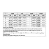2024 Spring/Autumn Ix9 tactical pants men's loose multi pocket work pants men's multi pocket outdoor pants multi pocket pants 6