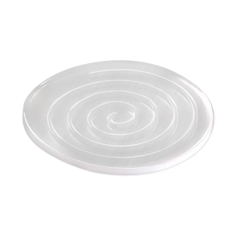 Silicone Furniture Foot Mat Buffer silencing Pad Table Leg Sofa Foot Floor Bed Anti-moving Bed Leg Mute Anti-slip Mat #3585