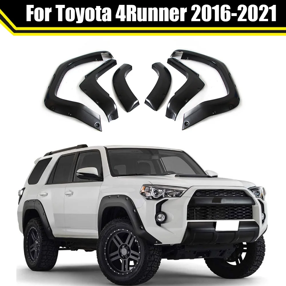 5th Gen 4runner Fender Flares Factory Store www.universal.ch
