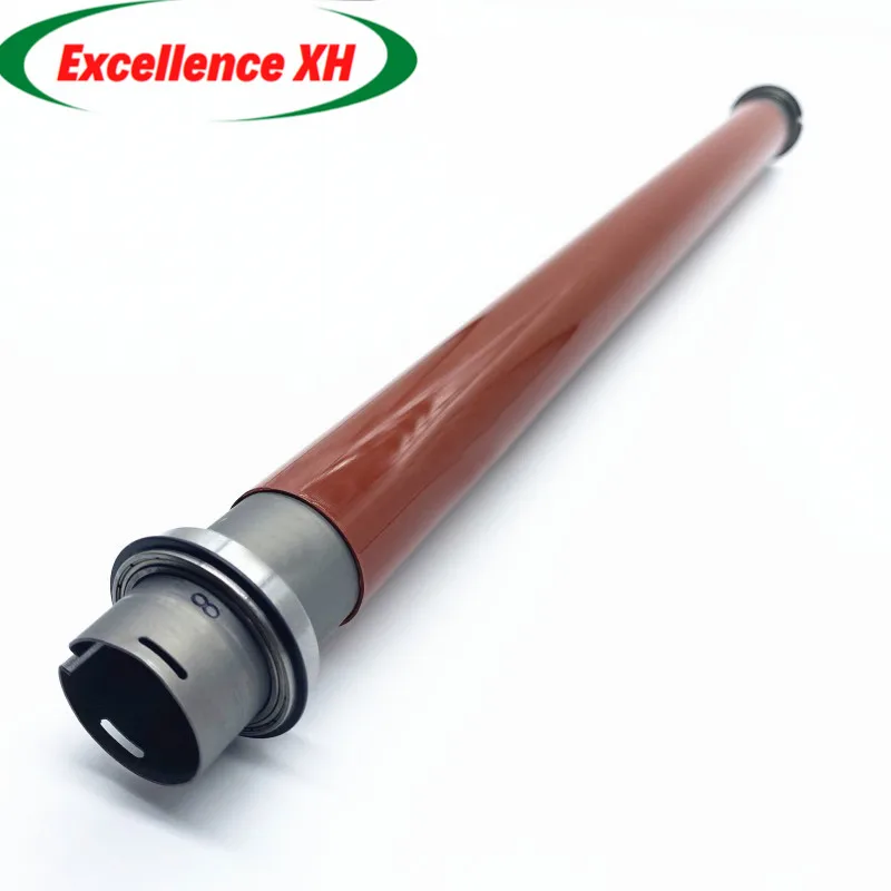 

1pcs. 126K25908 Upper Fuser Roller with Bearing For Xerox DCC3300 2200 2250 3360 7435 7425 7428 fuser film Sleeve