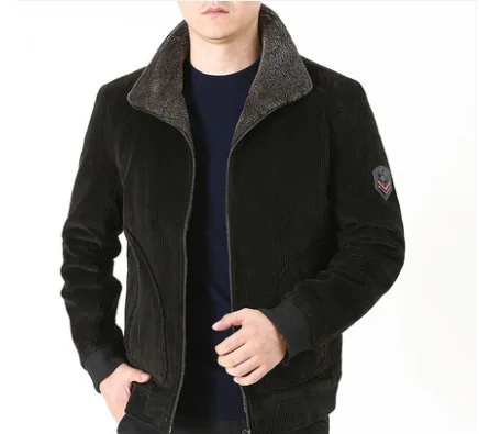 About All Winter Men Men's Coats Work Wear Clothes Jackets Jaket Clothing Parka Man Tactical Coat Boy Male New Bomber Overcoat &