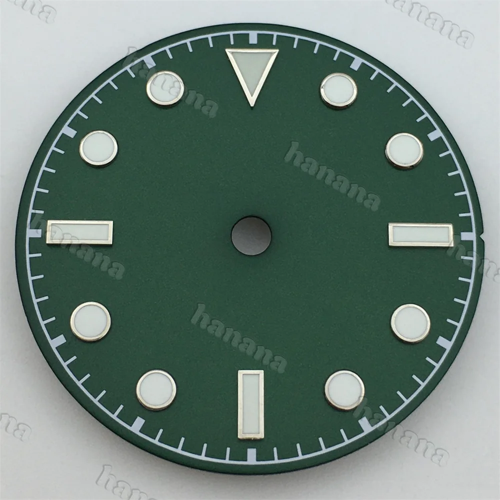 29mm Multicolor Dial with Bracelet