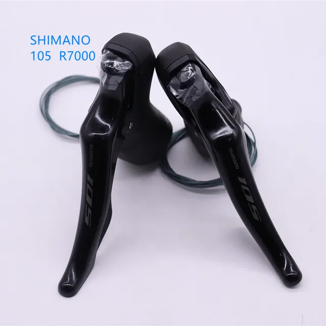 SHIMANO 105 ST R7000 2x11s 22s Speed 