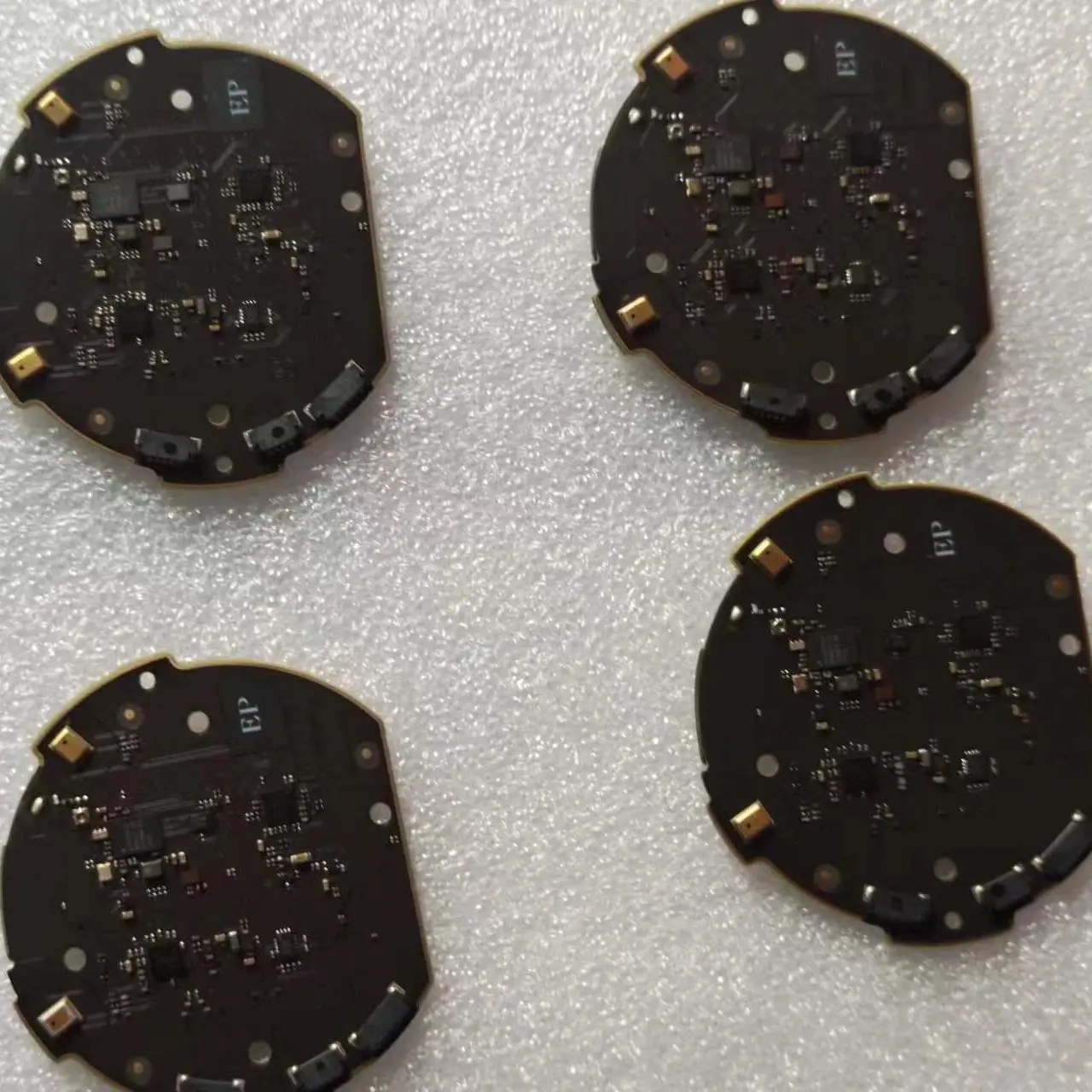 New Original Mainboard Main board PCB board for Beats Solo3 Headset for Replacement Solo 3.0 Headphones Repair Parts Main Board