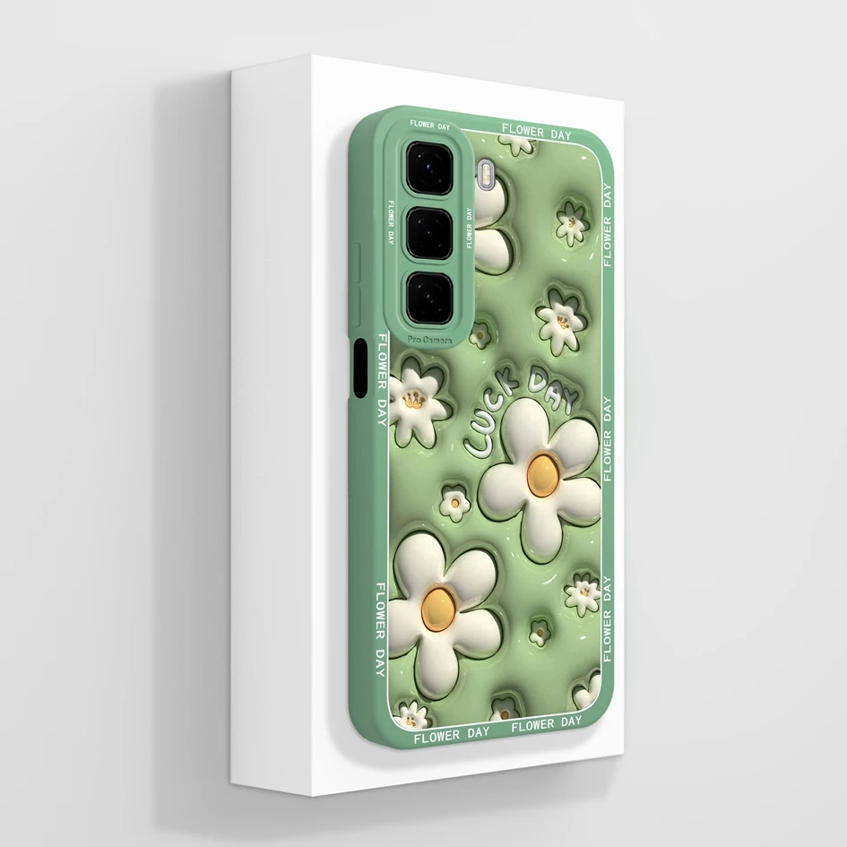 Durable Anti-Slip Panda Soft Silicone Protective Case